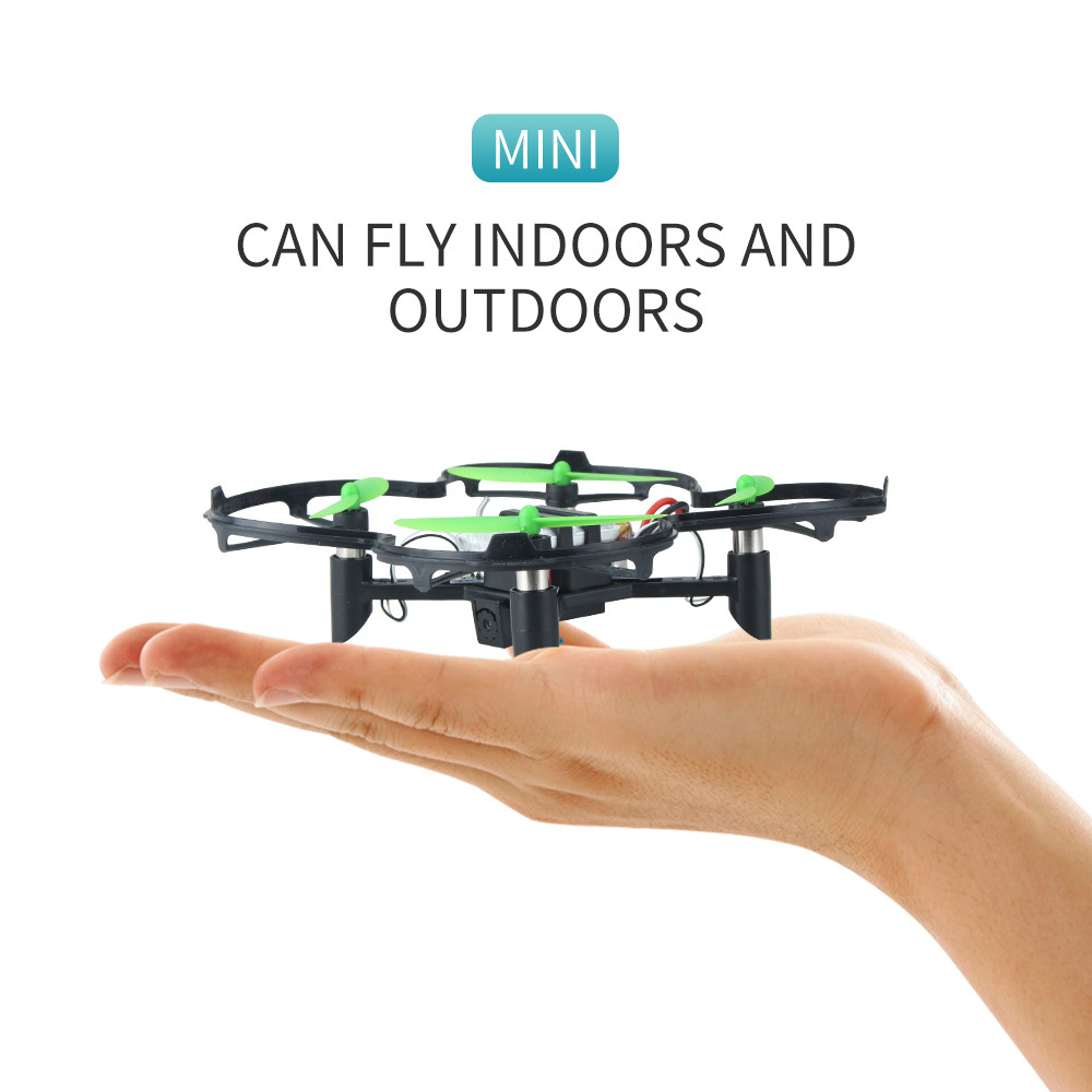 DM002 DIY Fixed Height Quadcop - Drone Gimbal Brushless review and price