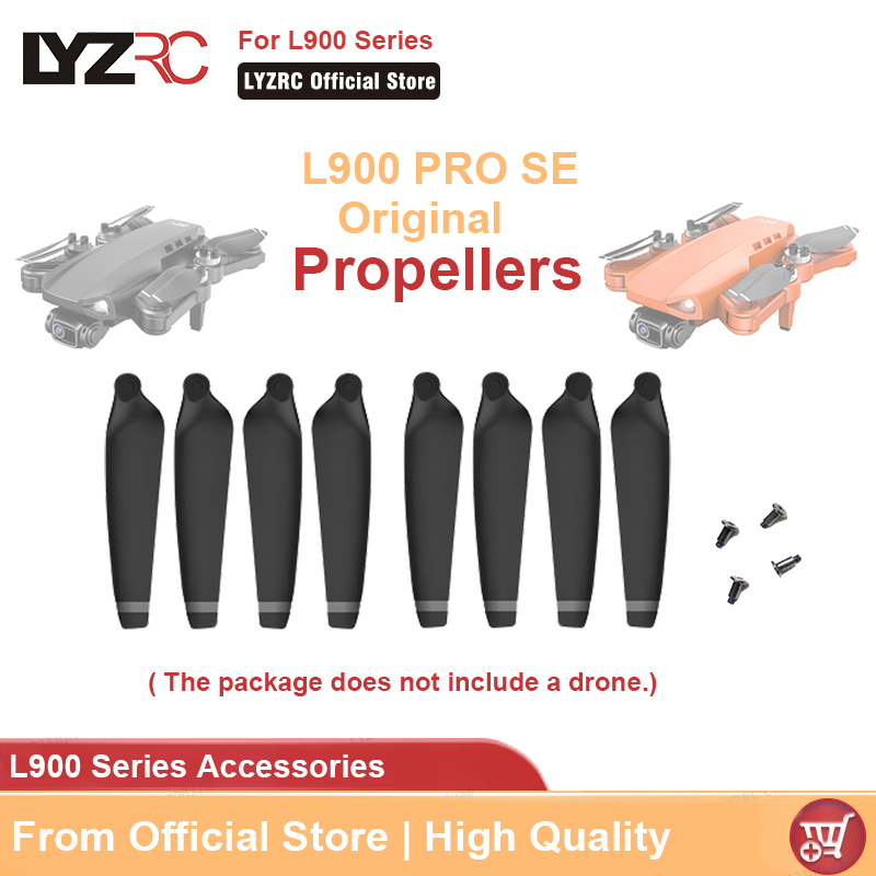 LYZRC For L900 PRO SE Drone Or - Drone Gimbal 2 Axis review and price