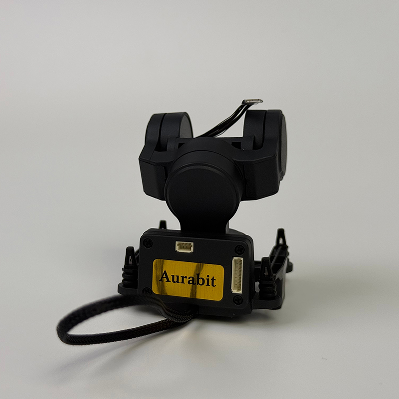 3-Axis Gimbal FPV Racing Drone - Drone Gimbal 3 Axis review and price