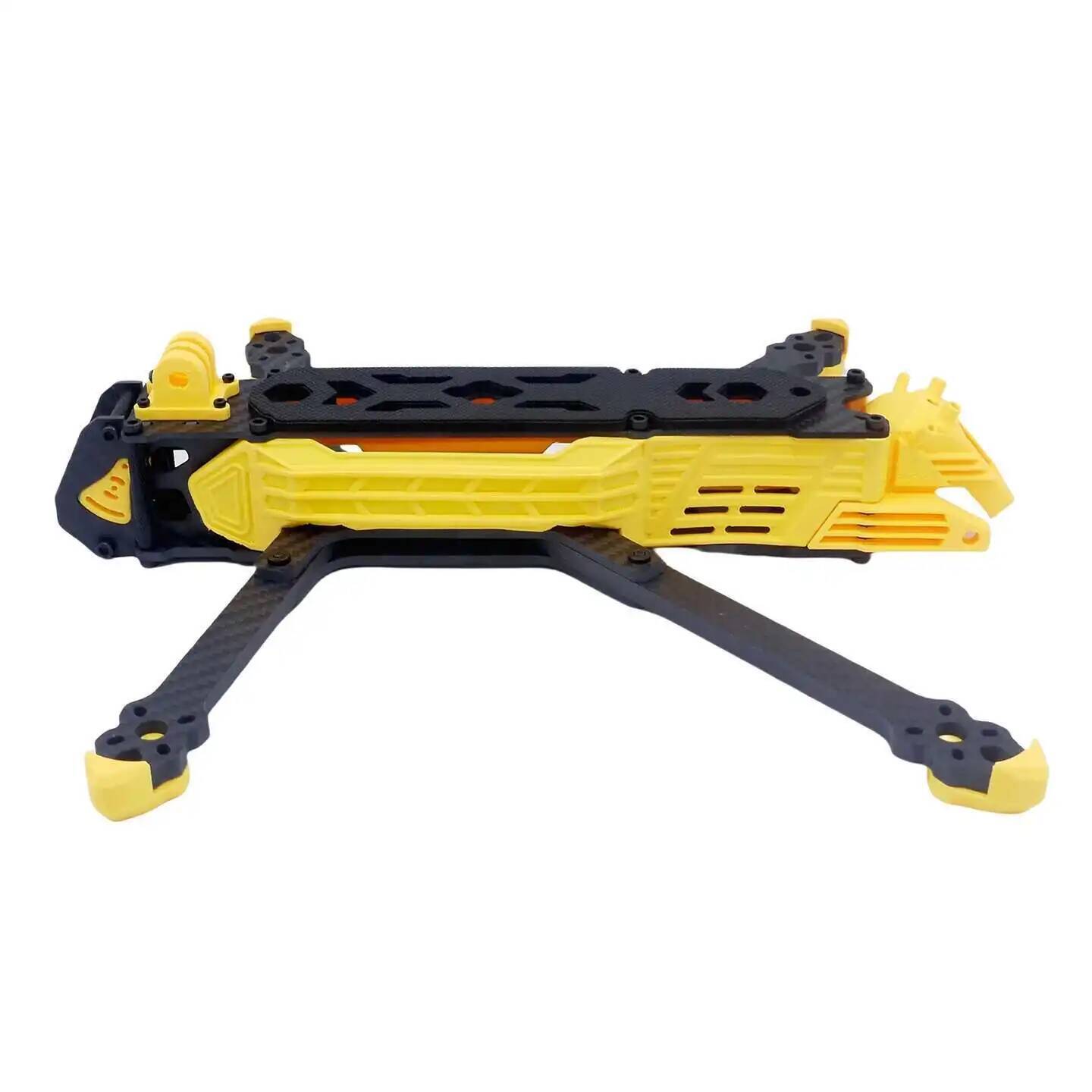 Erdog 7inch 8-9-10 inch O4 Fra - Drone Gimbal Controller review and price
