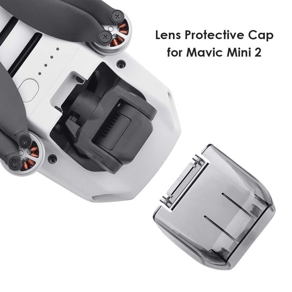 Anti-Scratch Drone Lens Cap Li - Drone Gimbal Case review and price