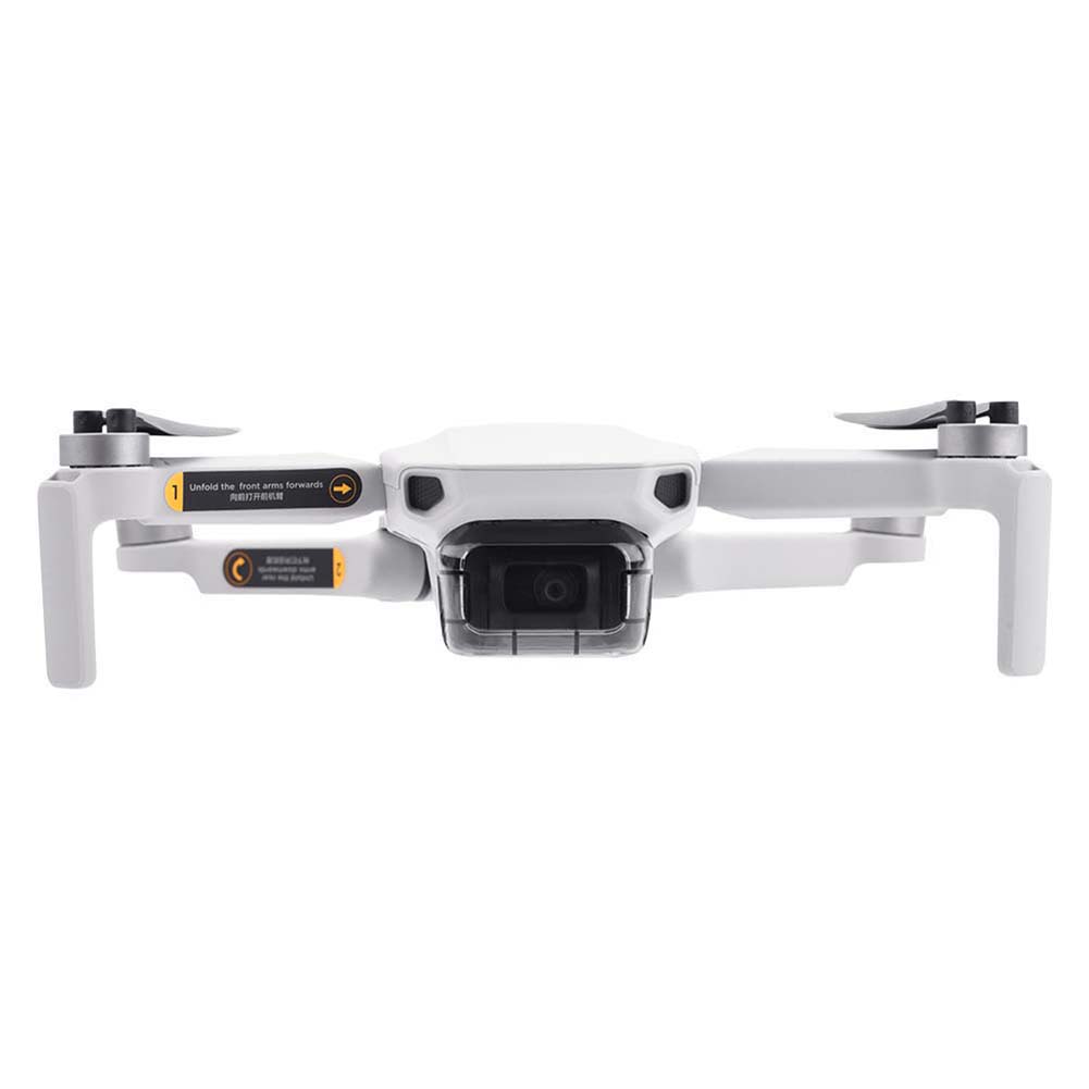 Anti-Scratch Drone Lens Cap Li - Drone Gimbal Case review and price