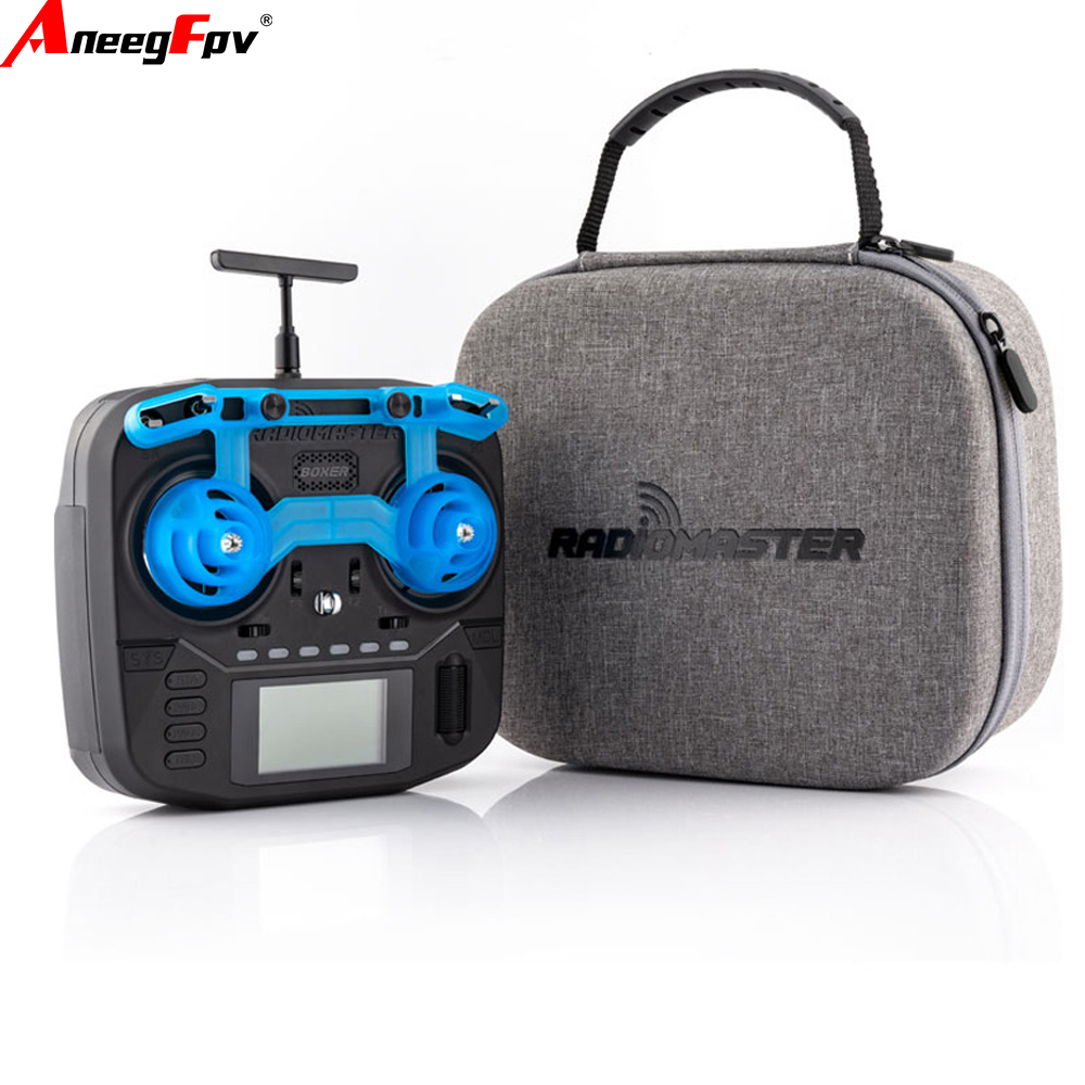 RadioMaster Boxer  2.4G 16ch H - Drone Gimbal Controller review and price