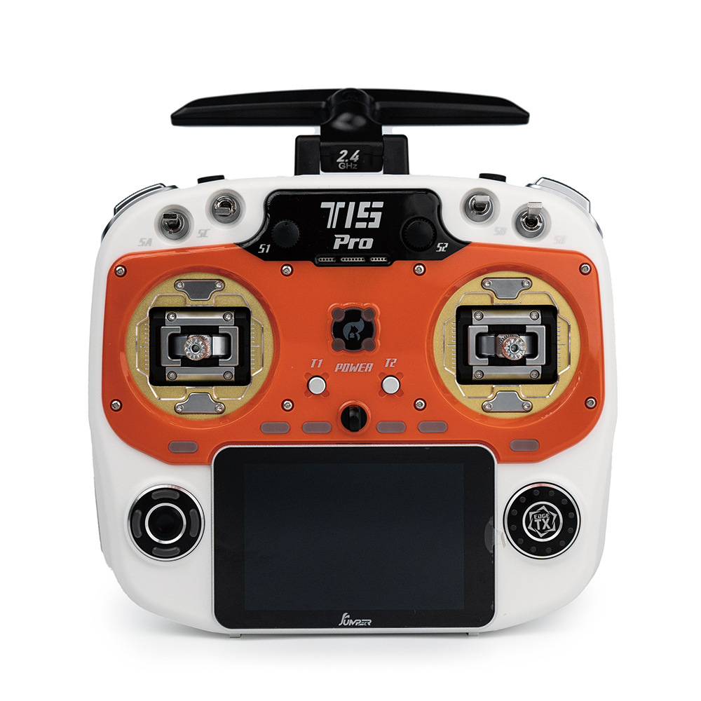 Remote Controller T15 Pro 2.4G - Drone Gimbal Controller review and price