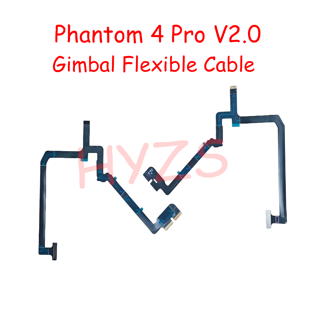 NEW Gimbal Flexible Flat Flex  - Drone Gimbal Ribbon Cable review and price