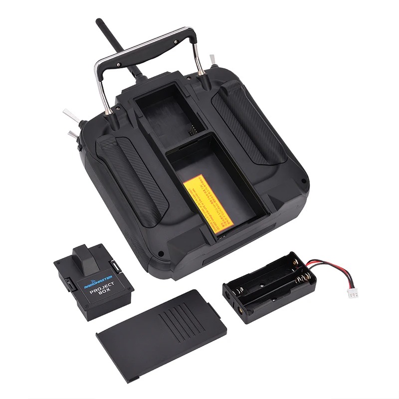 RadioMaster TX16S MKII V4.0 EL - Drone Gimbal Controller review and price