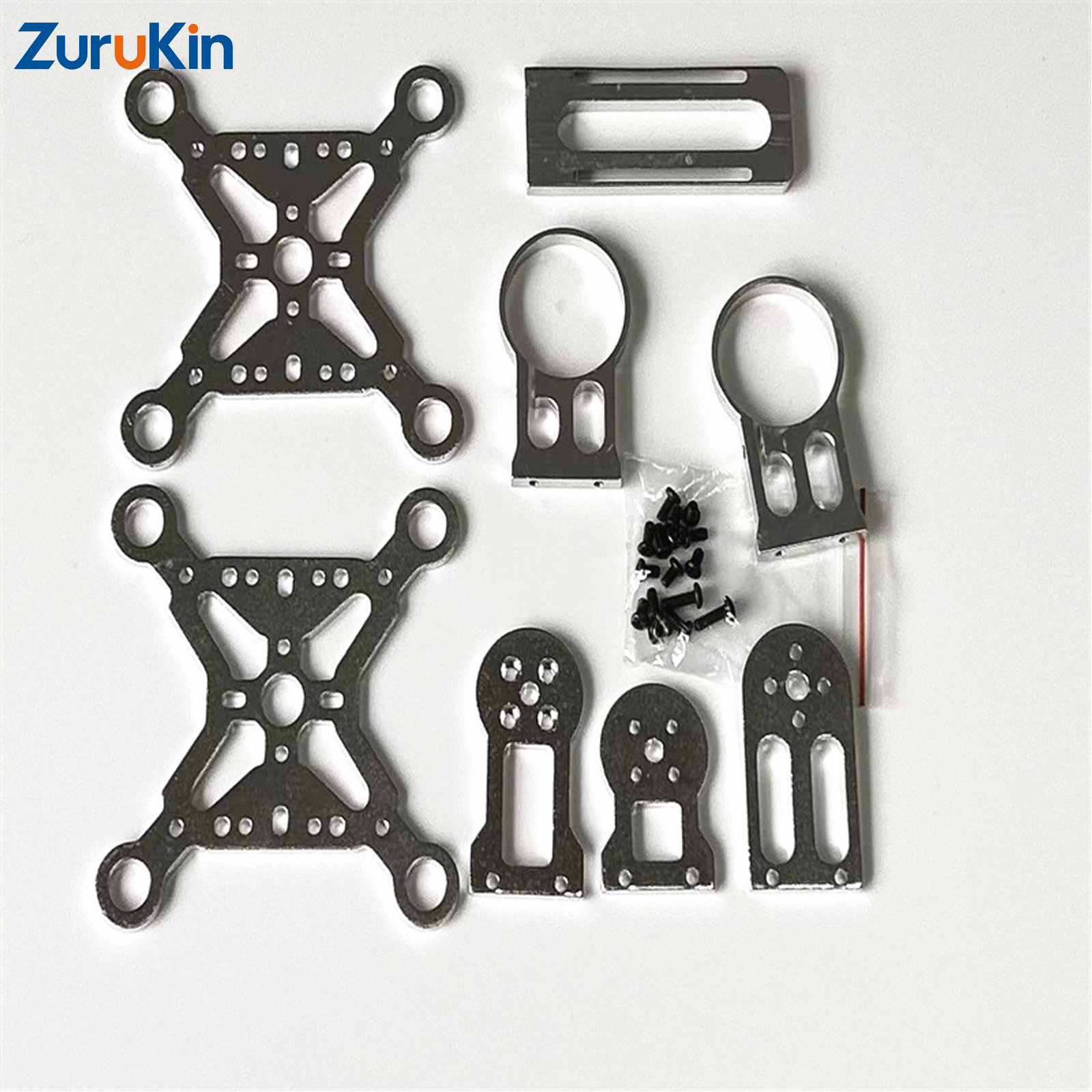 ZuruKin 3-Axis Brushless Gimba - Drone Gimbal For Gopro Hero review and price