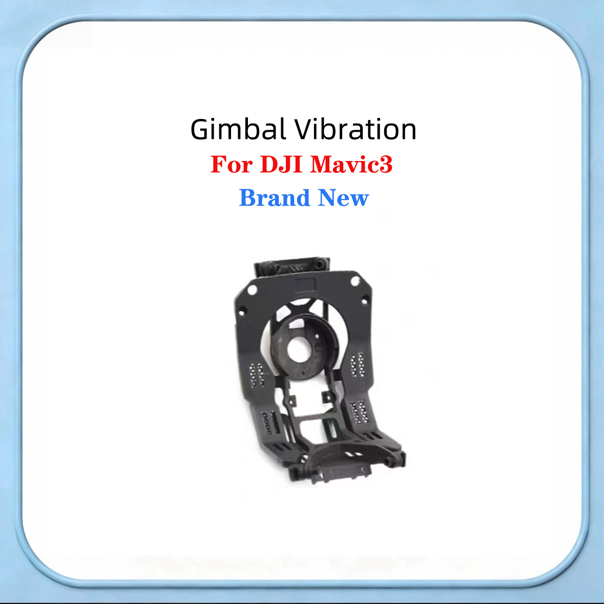 Mavic3T Upper & Lower Gimbal M - Drone Gimbal Mount review and price
