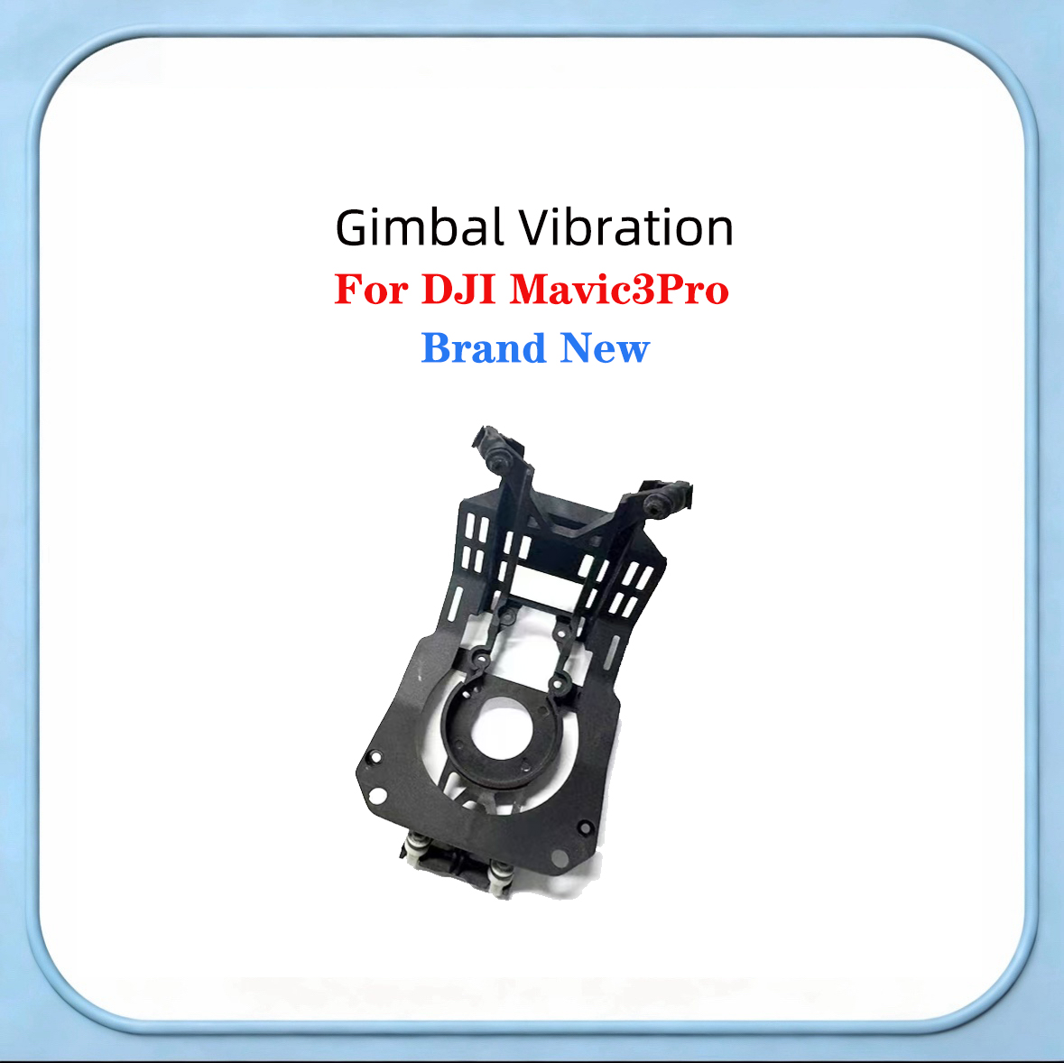 Mavic3T Upper & Lower Gimbal M - Drone Gimbal Mount review and price