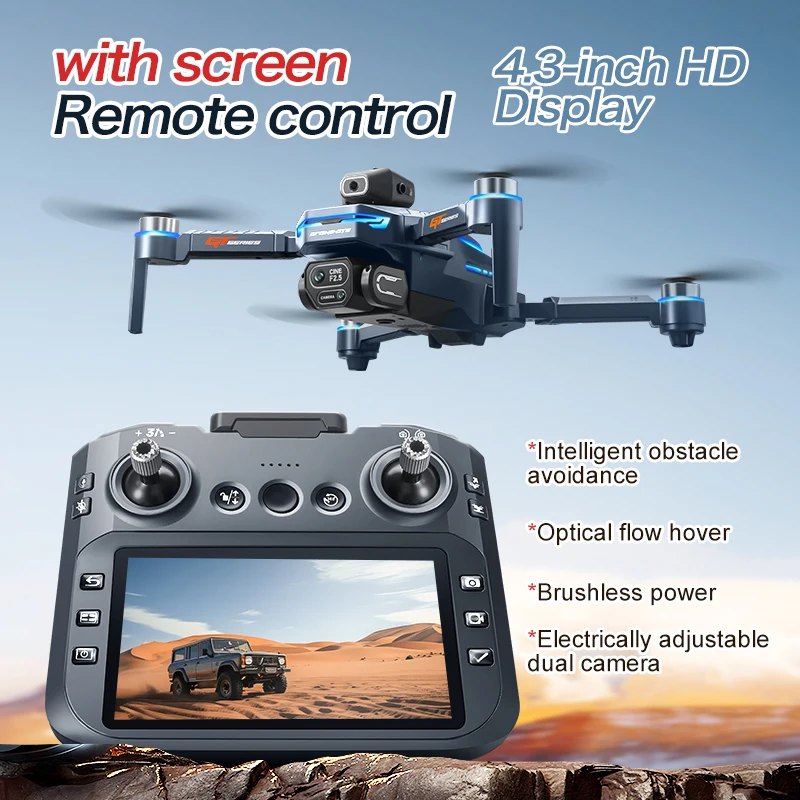 Lenovo GT8 8K Drone Profession - Drone Gimbal Mount review and price
