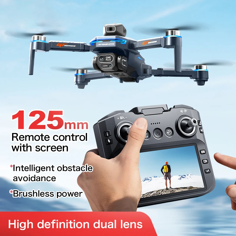 Lenovo GT8 8K Drone Profession - Drone Gimbal Mount review and price