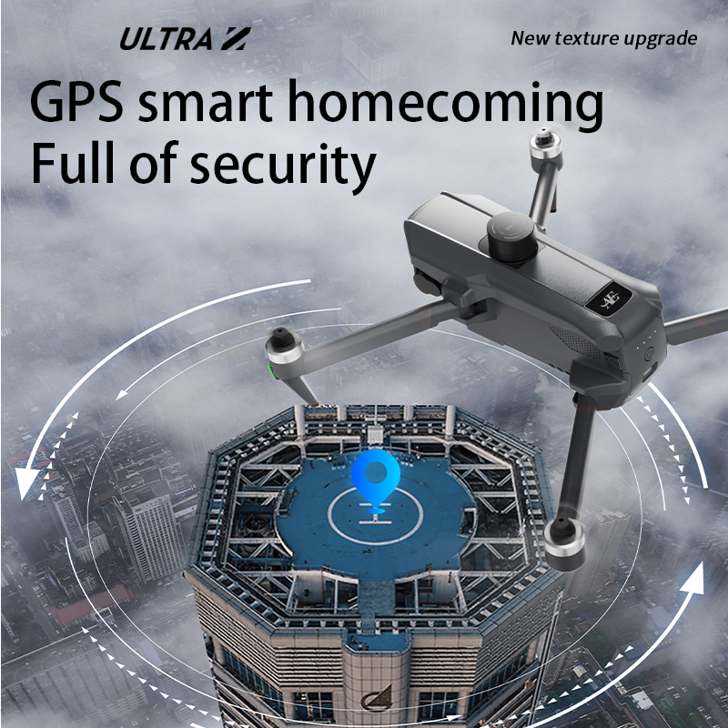 2026 AE30 GPS RC Drone 8K Prof - Drone Gimbal 3 Axis review and price