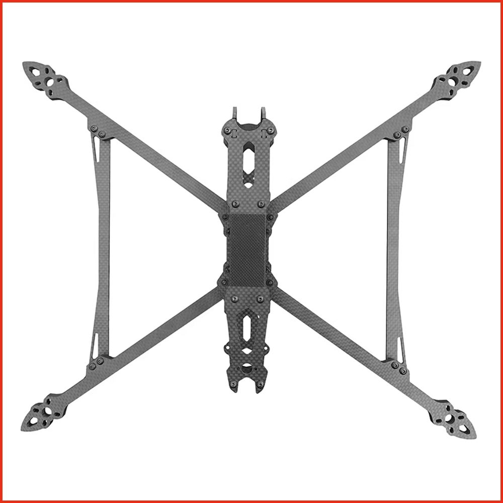 MARK V2 8/9/10inch 3K Carbon F - Drone Gimbal Controller review and price