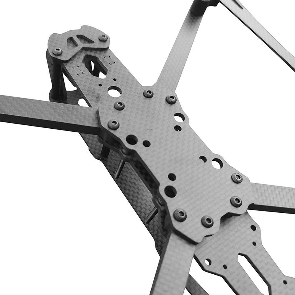 MARK V2 8/9/10inch 3K Carbon F - Drone Gimbal Controller review and price