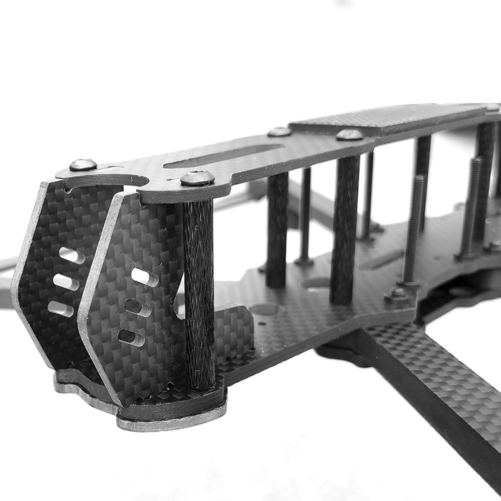 MARK V2 8/9/10inch 3K Carbon F - Drone Gimbal Controller review and price