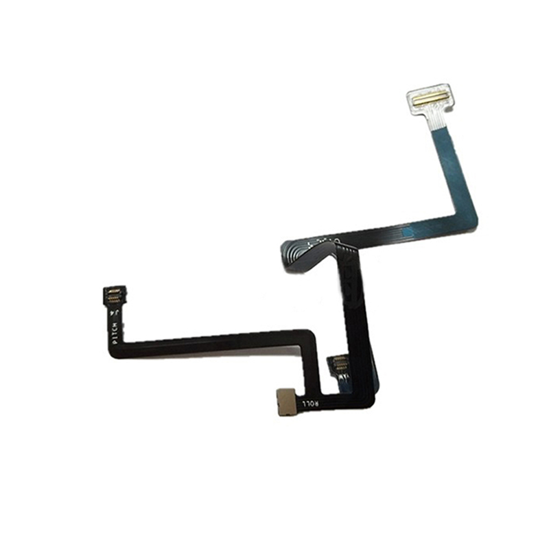 Hubsan Zino Pro + Plus RC Dron - Drone Gimbal Ribbon Cable review and price