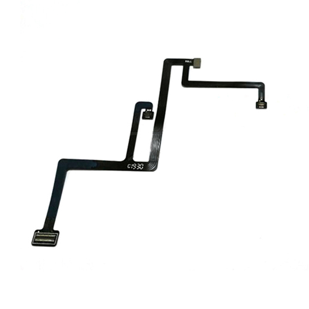 Hubsan Zino Pro + Plus RC Dron - Drone Gimbal Ribbon Cable review and price