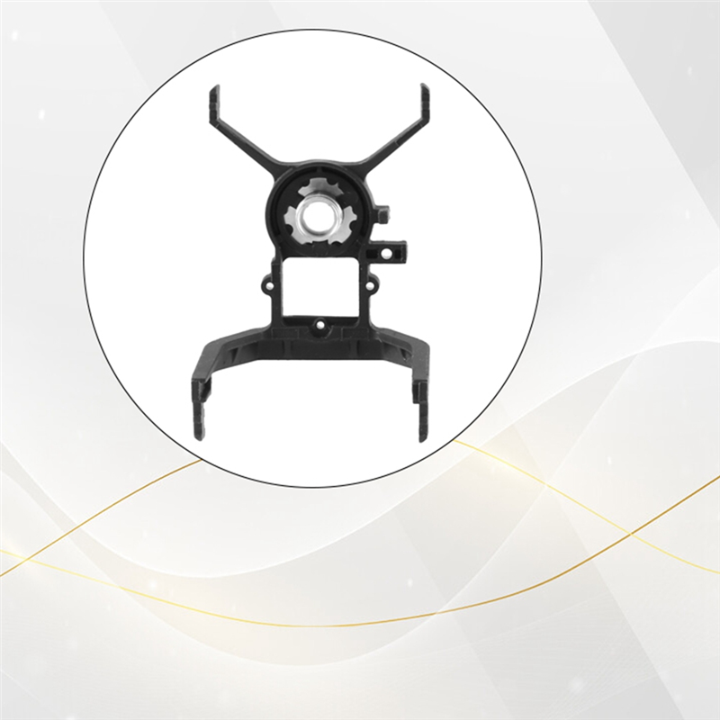 Gimbal Shock Absorber Bracket  - Drone Gimbal Dampener review and price
