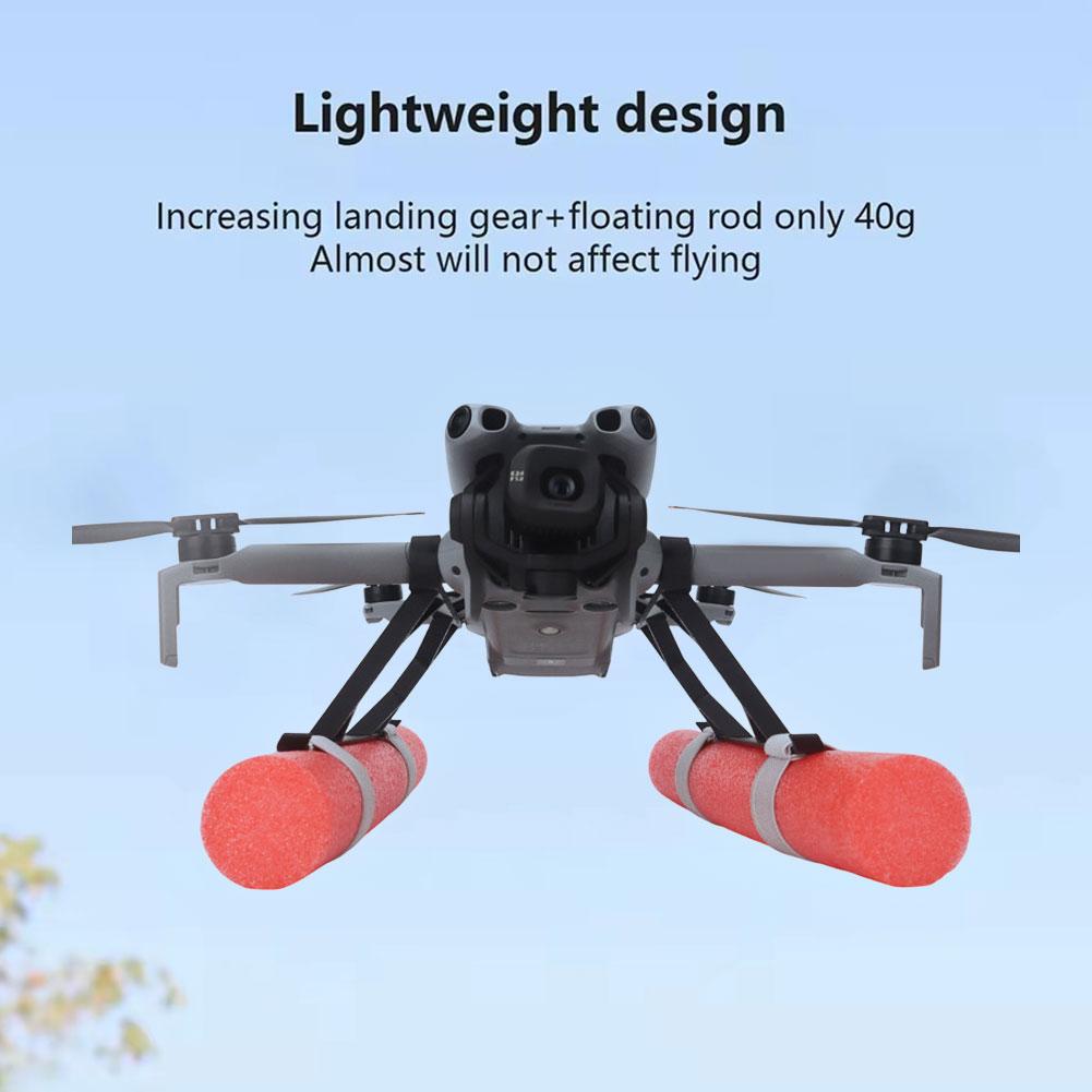 Landing Gear Float Skit for dj - Drone Gimbal Mount review and price