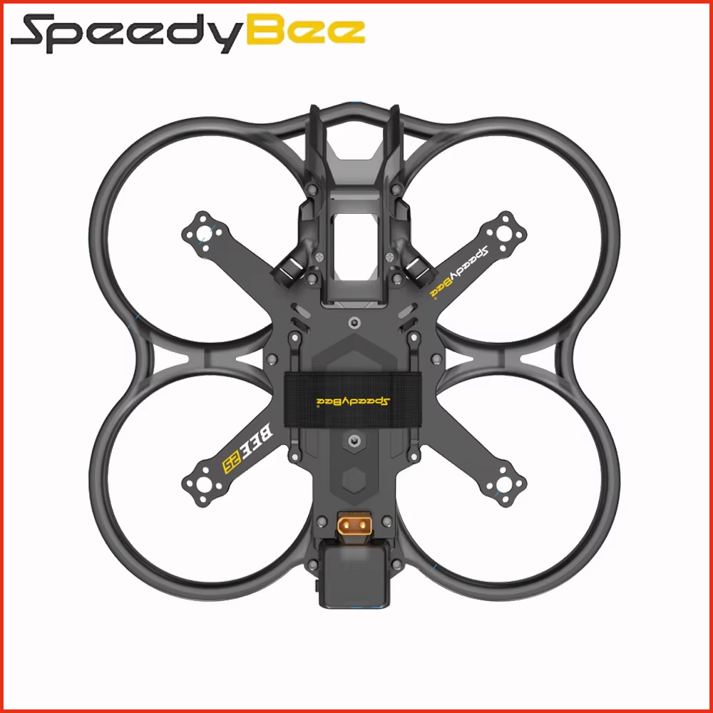SpeedyBee Bee25 120mm Wheelbas - Drone Gimbal Controller review and price