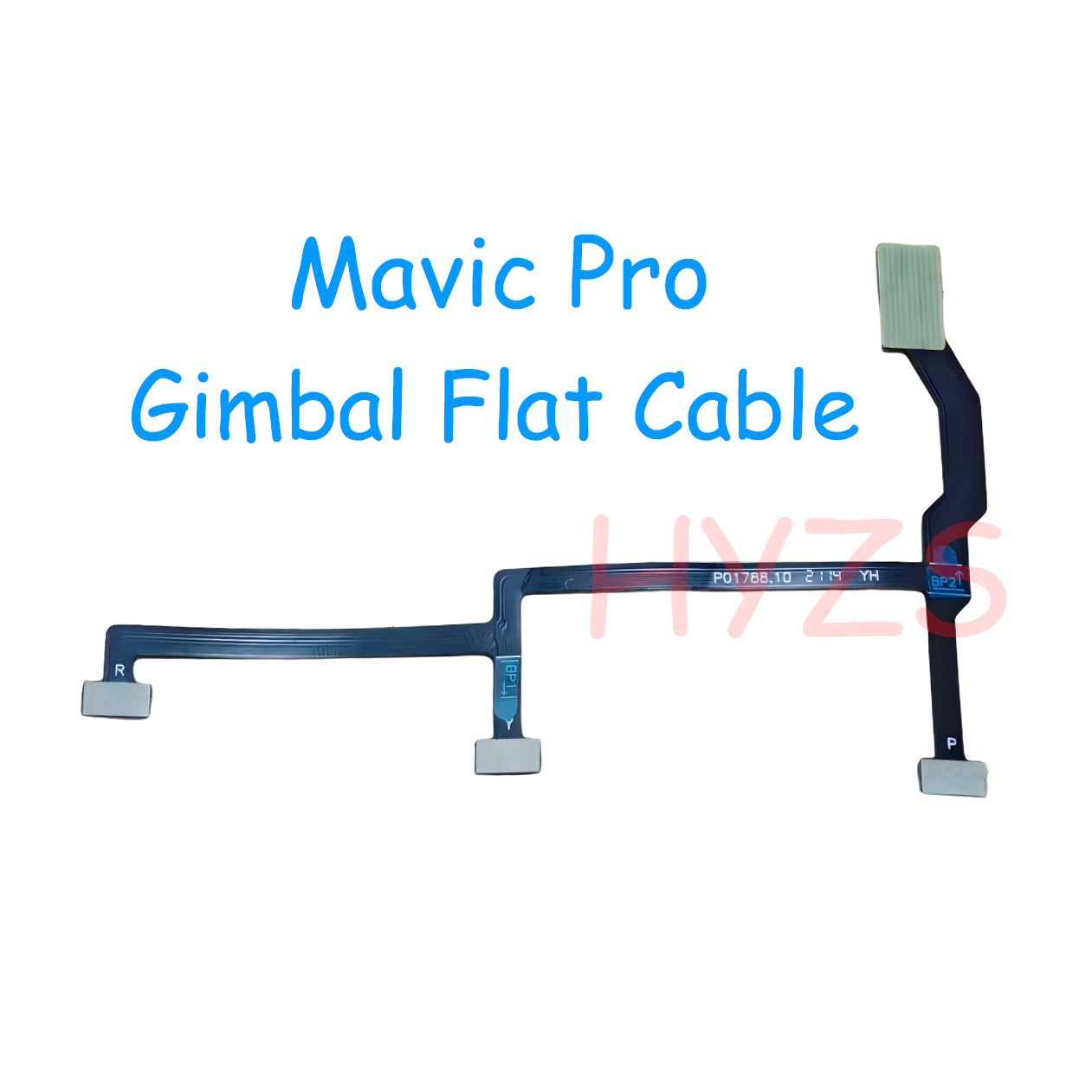 New Mavic pro Gimbal Flexible  - Drone Gimbal Ribbon Cable review and price