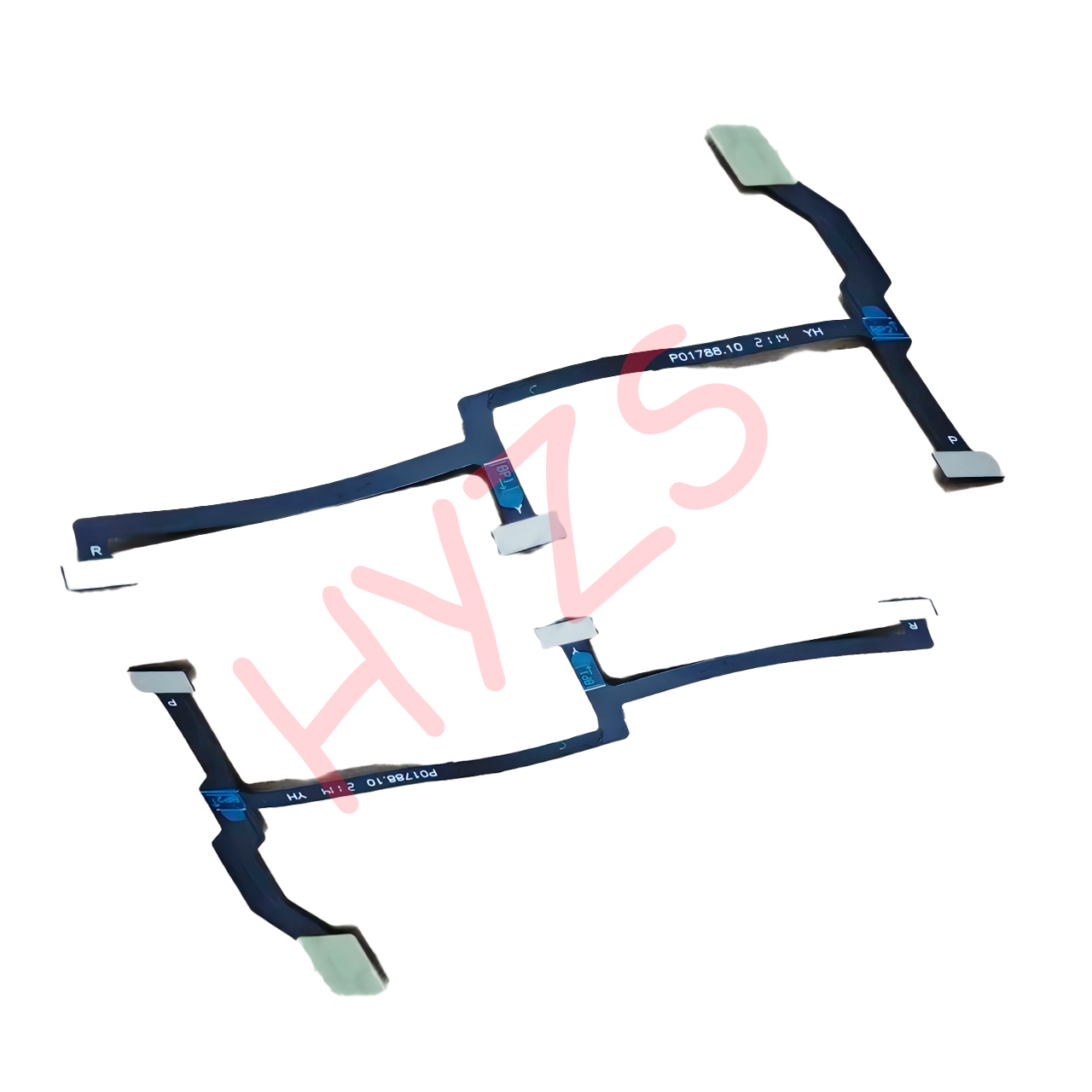 New Mavic pro Gimbal Flexible  - Drone Gimbal Ribbon Cable review and price