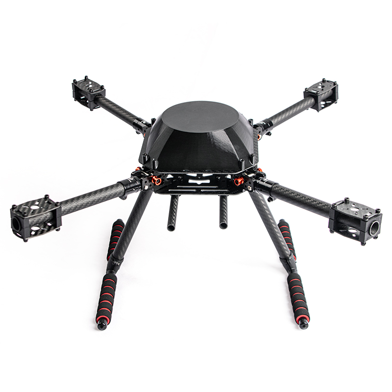 LX450 450mm full Carbon fiber  - Drone Gimbal For Mirrorless review and price