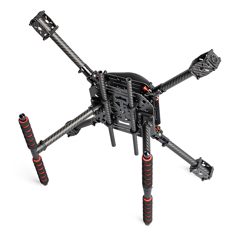 LX450 450mm full Carbon fiber  - Drone Gimbal For Mirrorless review and price