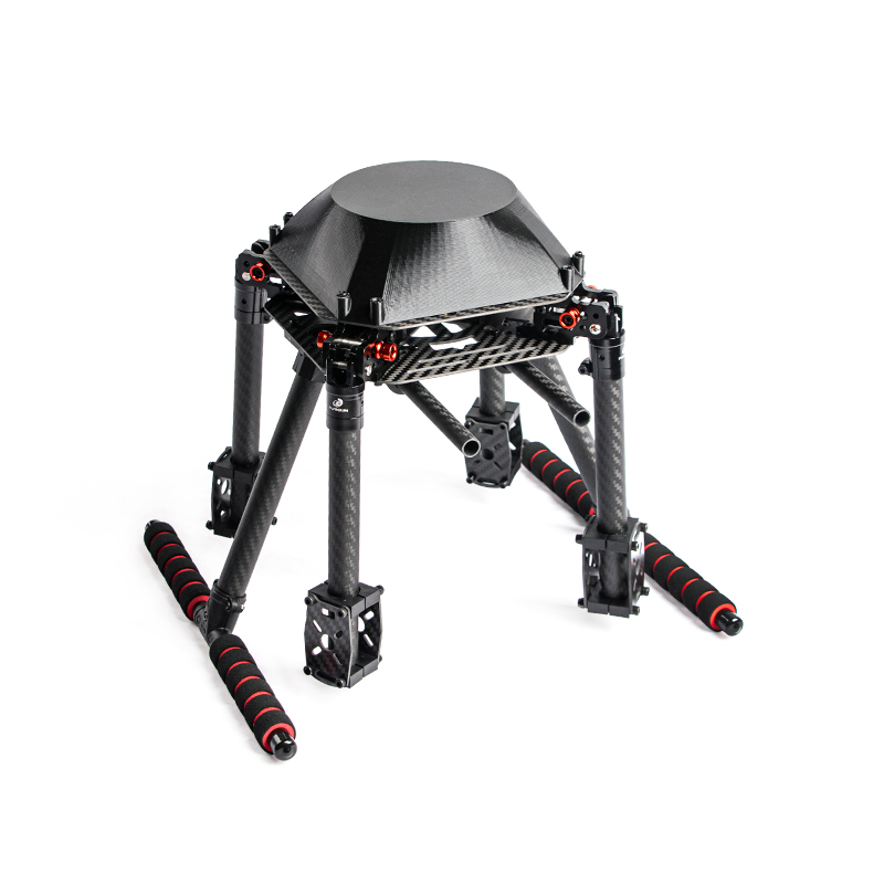 LX450 450mm full Carbon fiber  - Drone Gimbal For Mirrorless review and price