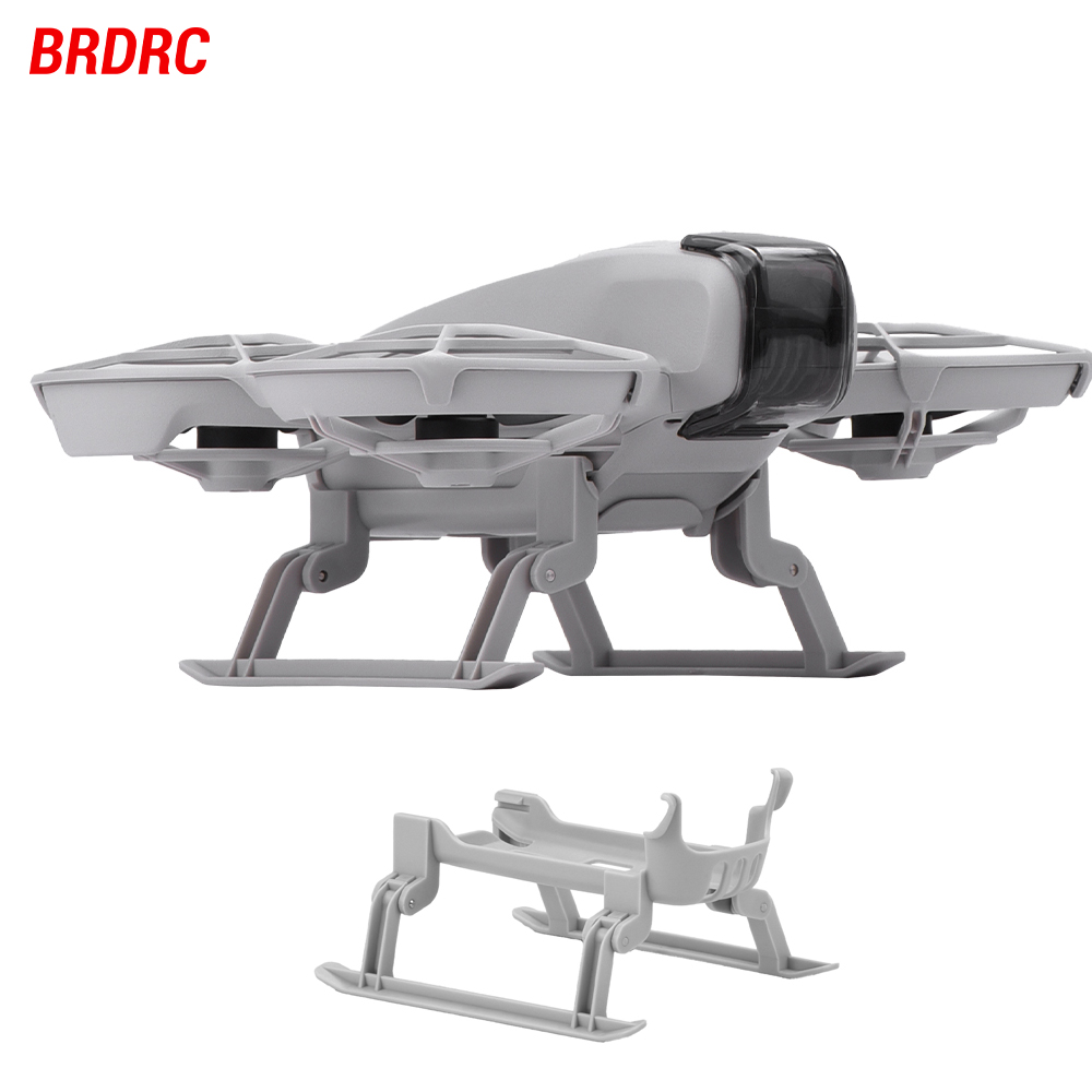 Foldable Landing Gear for DJI  - Drone Gimbal Mount review and price