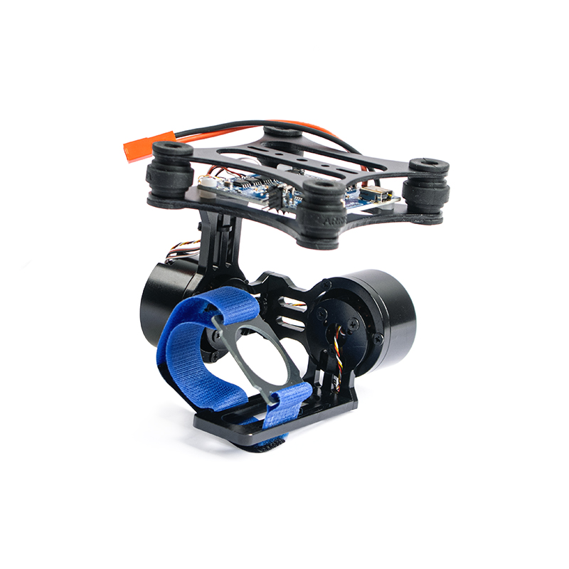 Special price 2 Axis Brushless - Drone Gimbal For Gopro review and price