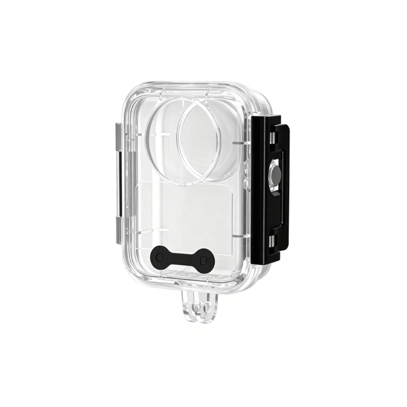 AntiScratch Diving Shell With  - Drone Gimbal Case review and price