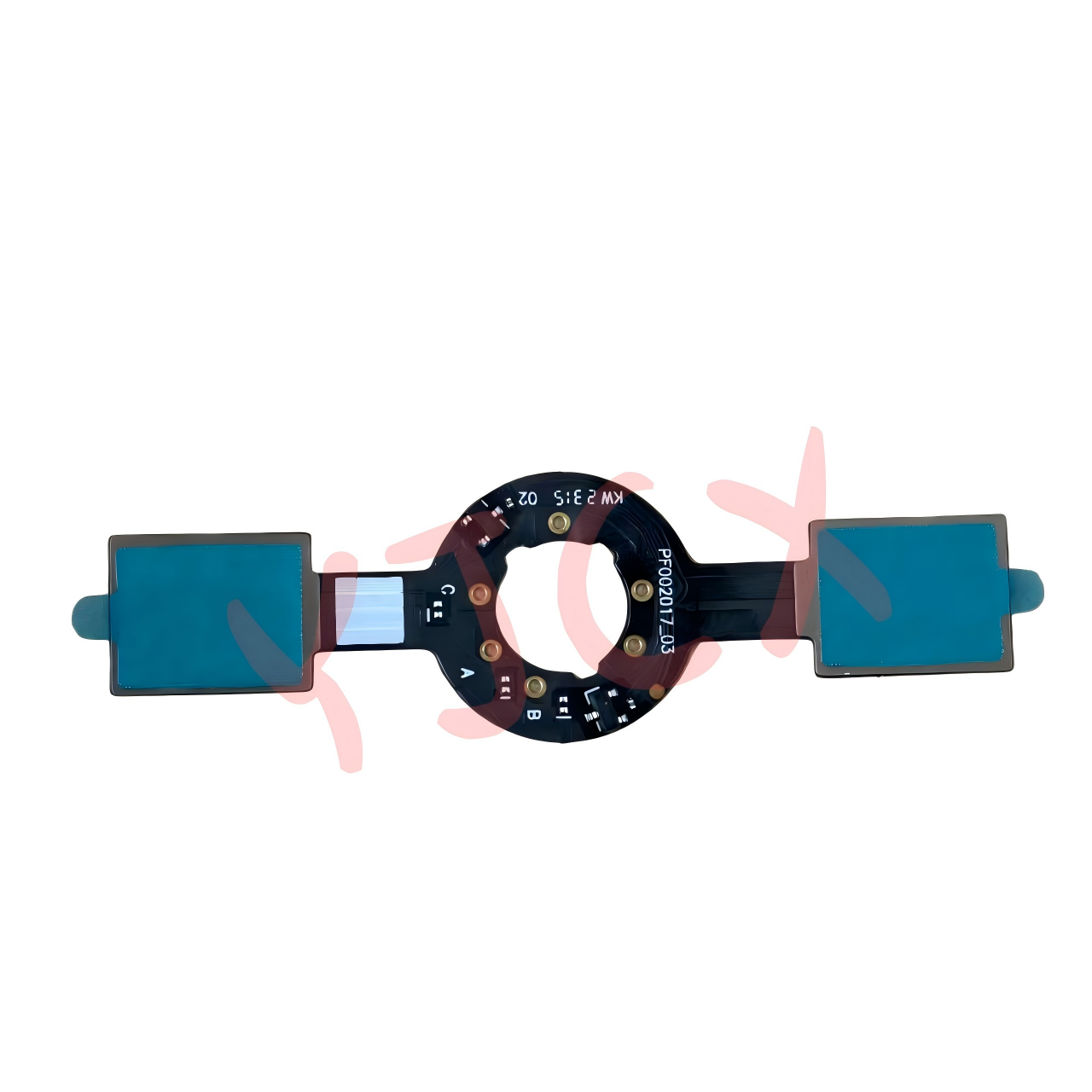 New Gimbal Roll Motor Board fo - Drone Gimbal Ribbon Cable review and price