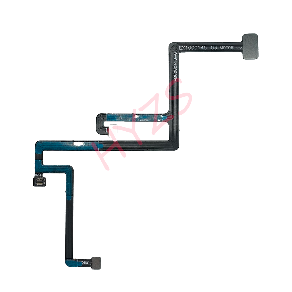 Hubsan Zino Pro/Pro Plus RC Dr - Drone Gimbal Ribbon Cable review and price