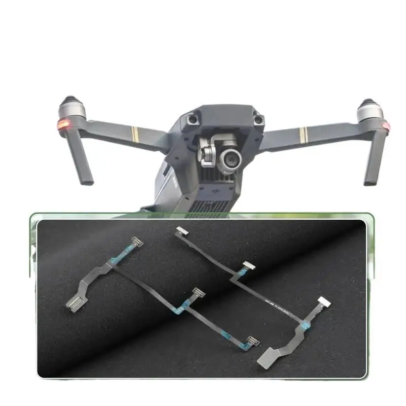 for DJI Mavic Pro Gimbal Flat  - Drone Gimbal Ribbon Cable review and price