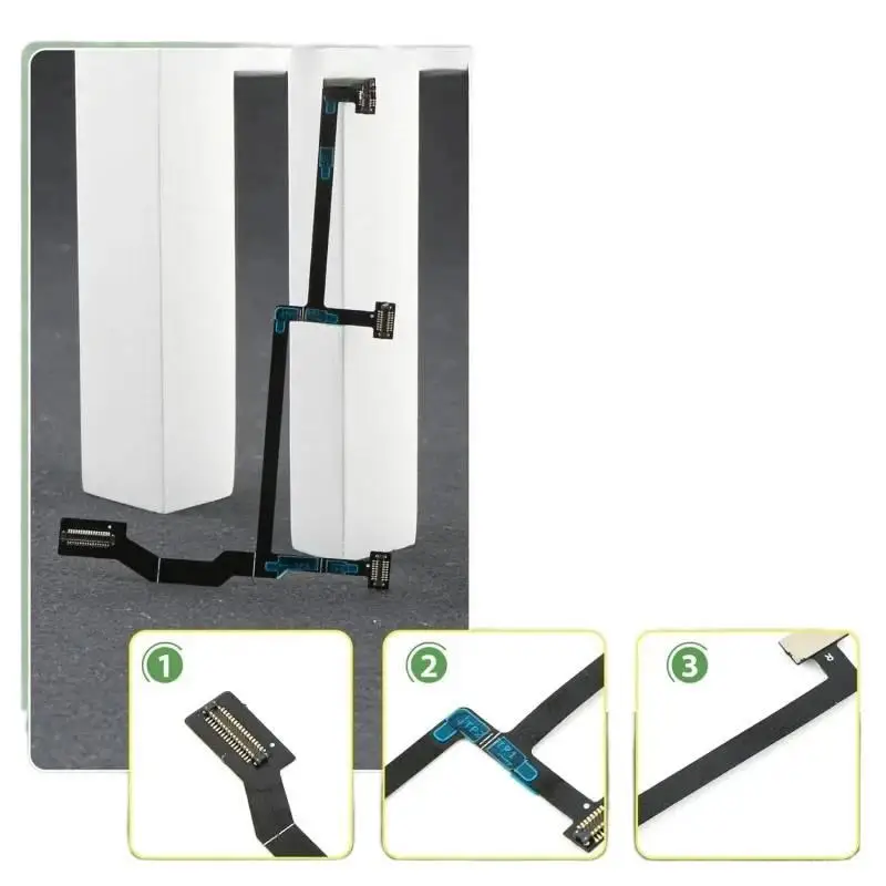 for DJI Mavic Pro Gimbal Flat  - Drone Gimbal Ribbon Cable review and price