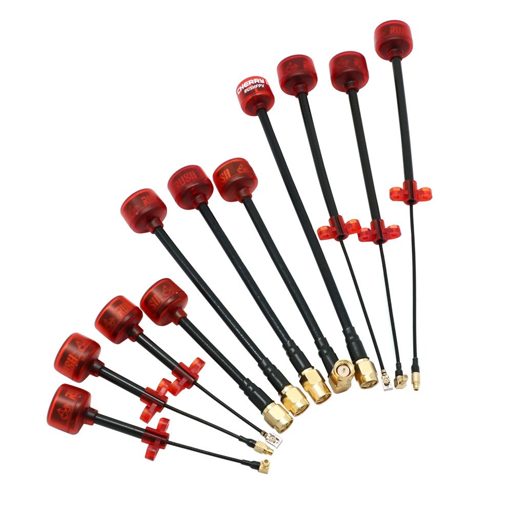 Rush Cherry FPV 5.8G Antenna L - Drone Gimbal Controller review and price