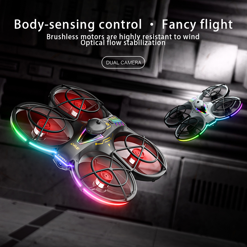 RH830 RC Professional Drone 4K - Drone Gimbal 2 Axis review and price