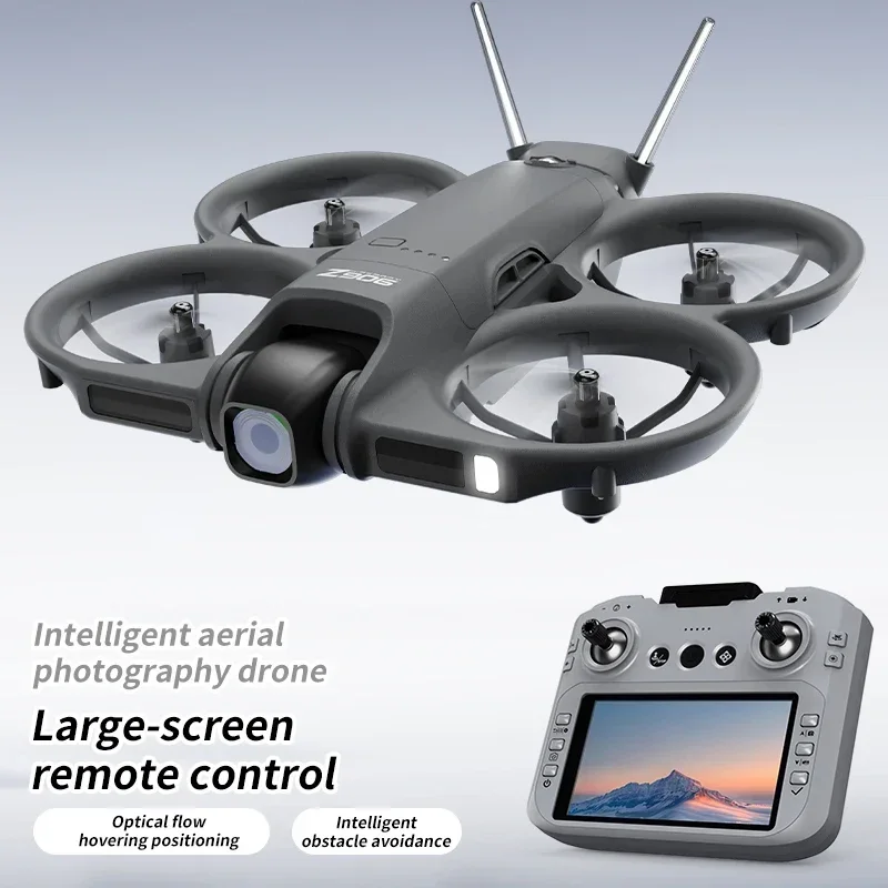 Lenovo Drone 8K Aerial HD Inte - Drone Gimbal 2 Axis review and price