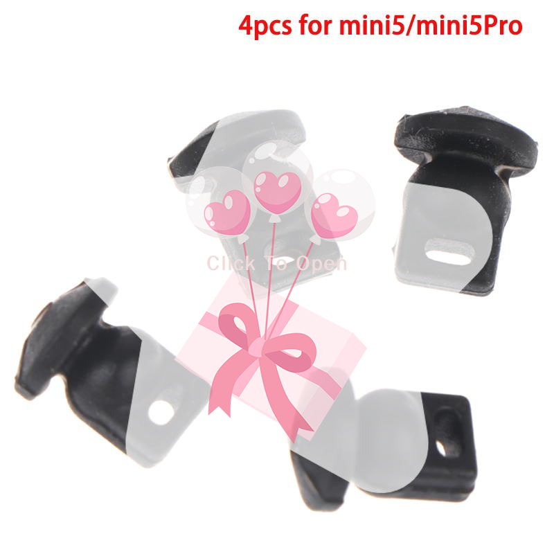 Mini 5Pro Camera Damper Balls  - Drone Gimbal For Insta360 review and price