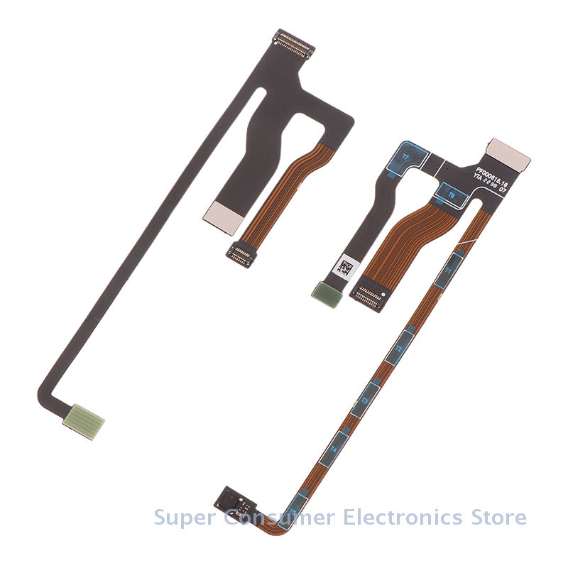 3 In 1 Flexible Flat Ribbon Fl - Drone Gimbal Ribbon Cable review and price