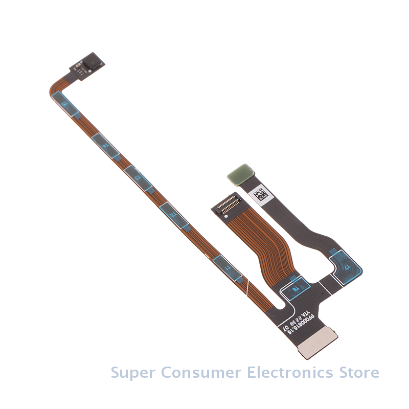 3 In 1 Flexible Flat Ribbon Fl - Drone Gimbal Ribbon Cable review and price