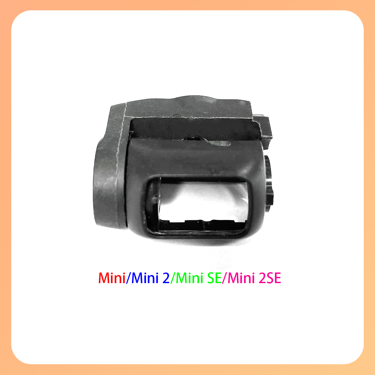 Original  min2/4k/se/2se gimba - Drone Gimbal Mount review and price