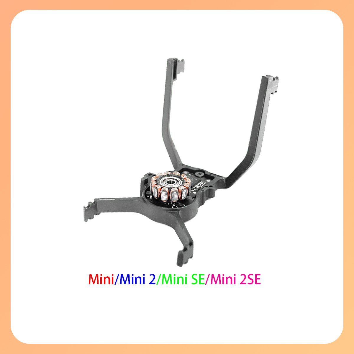 Original  min2/4k/se/2se gimba - Drone Gimbal Mount review and price