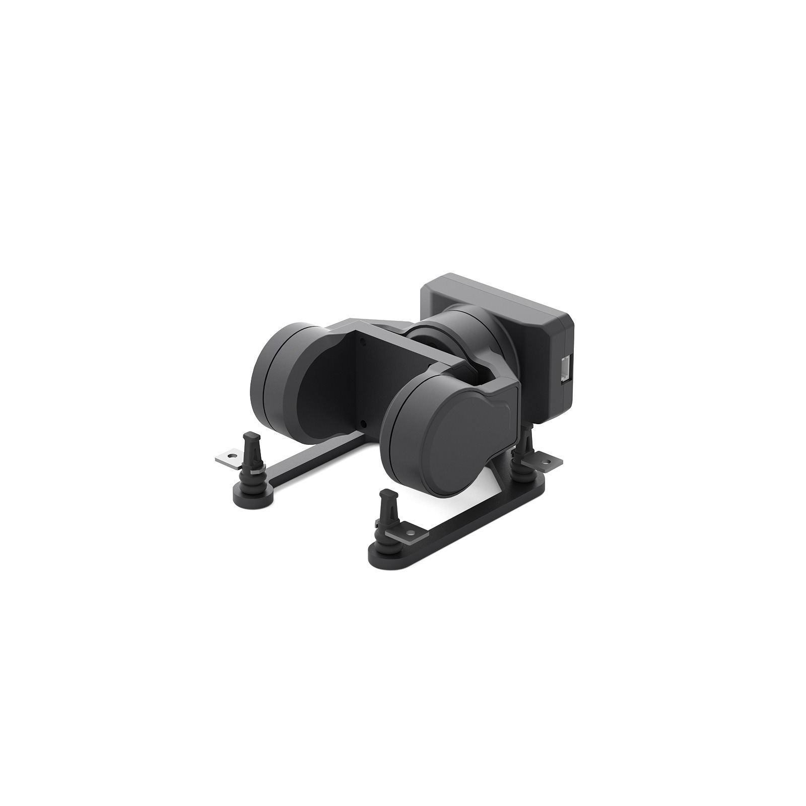 CADDXFPV Series FPV Gimbal 19m - Drone Gimbal Controller review and price