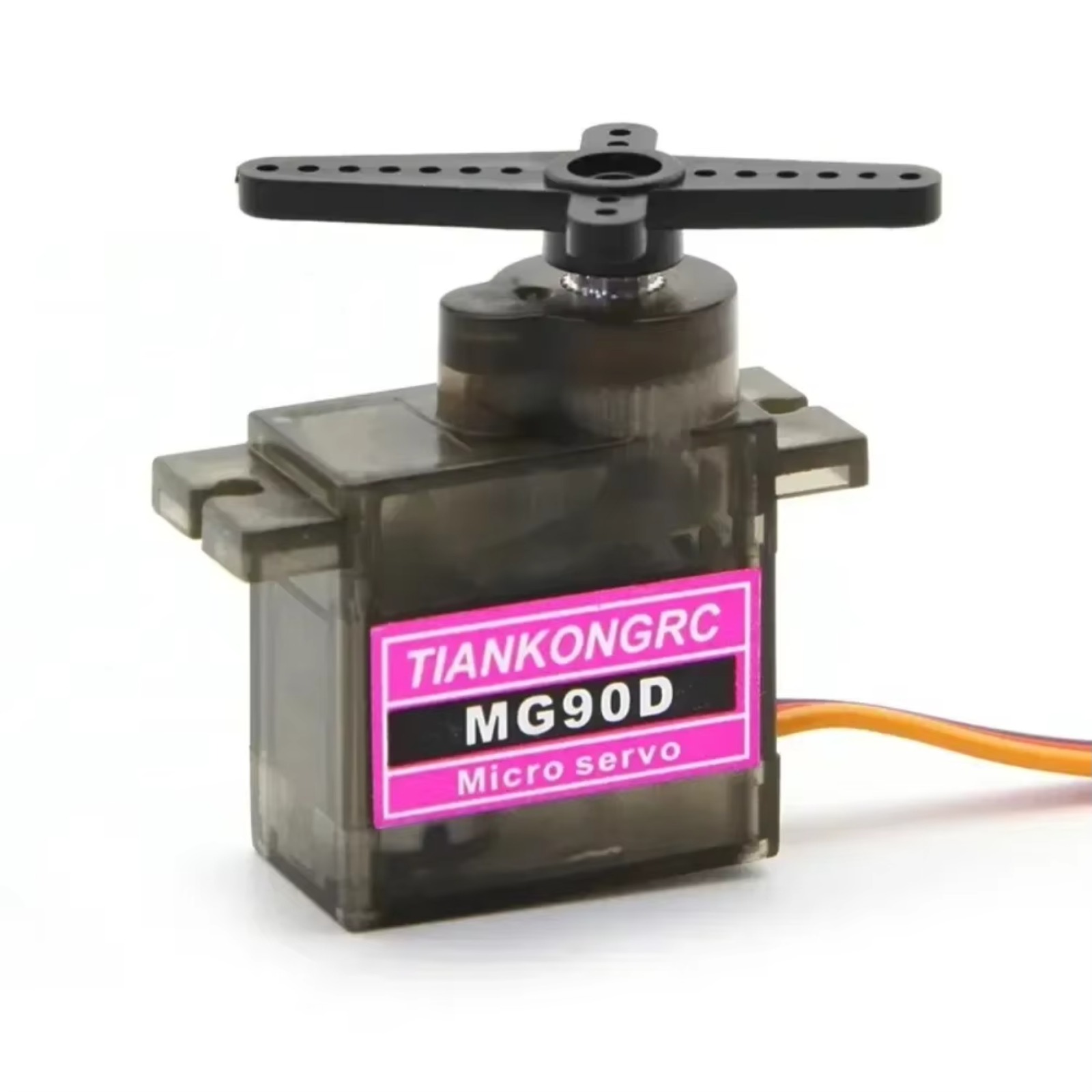 MG90D 9g Micro Servo High Torq - Drone Gimbal Controller review and price