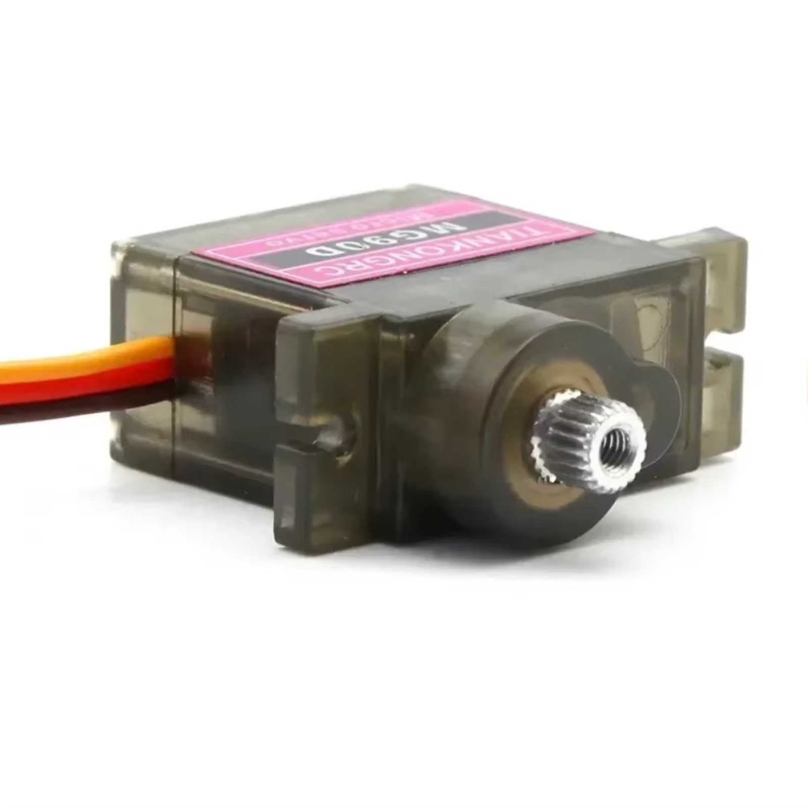 MG90D 9g Micro Servo High Torq - Drone Gimbal Controller review and price