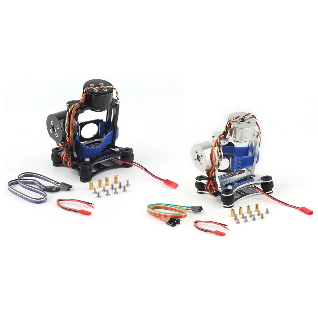 Two-Axis Brushless Gimbal Aeri - Drone Gimbal For Gopro review and price