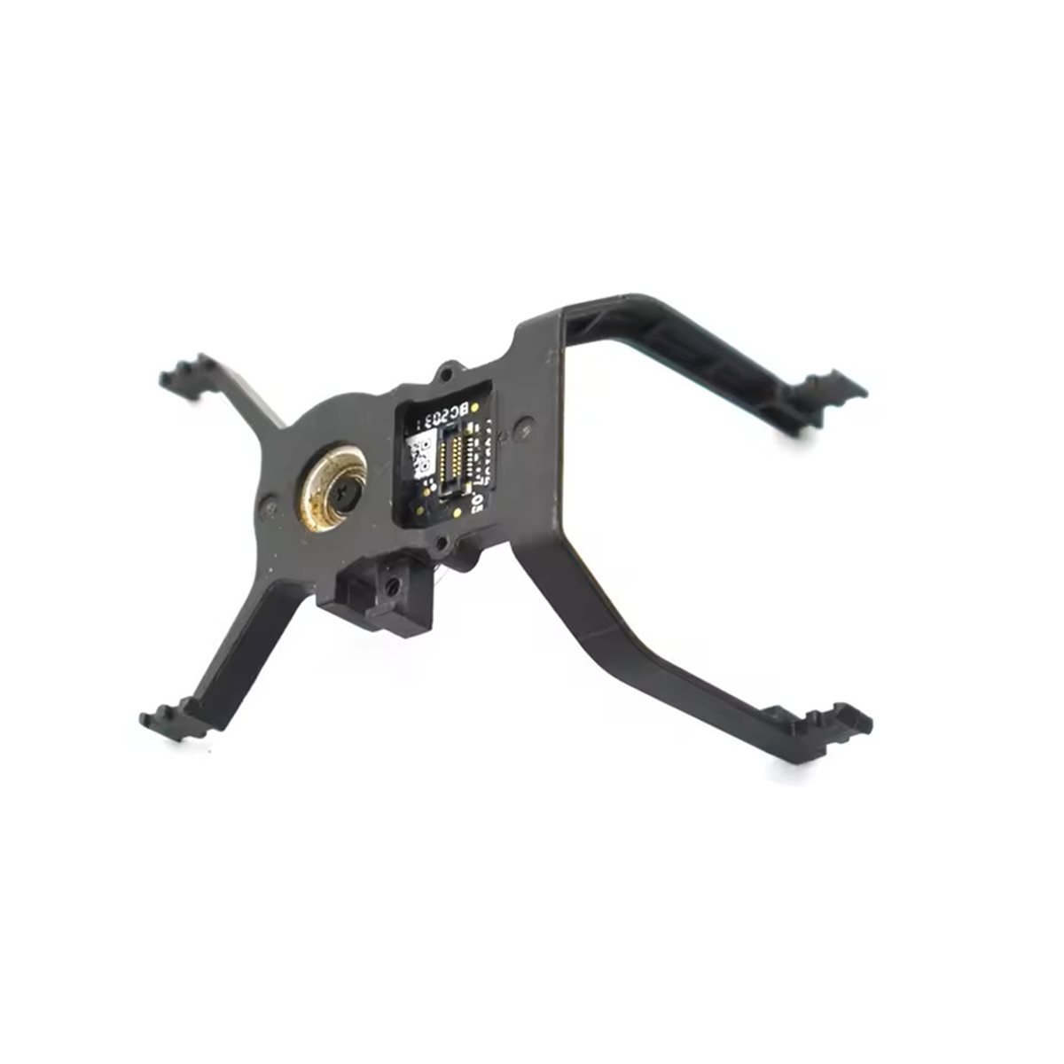 1pc Gimbal Dampener Mount With - Drone Gimbal Dampener review and price
