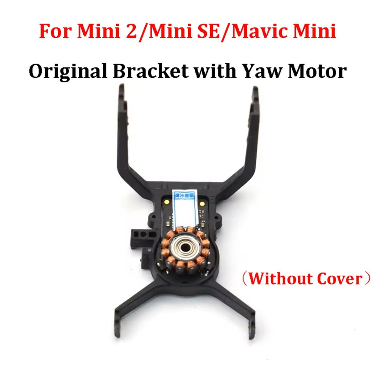 1pc Gimbal Dampener Mount With - Drone Gimbal Dampener review and price
